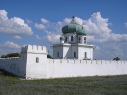 Крепости Челябинской области